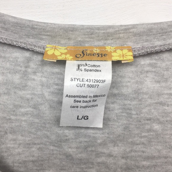 T-shirt - Picture 7 of 8